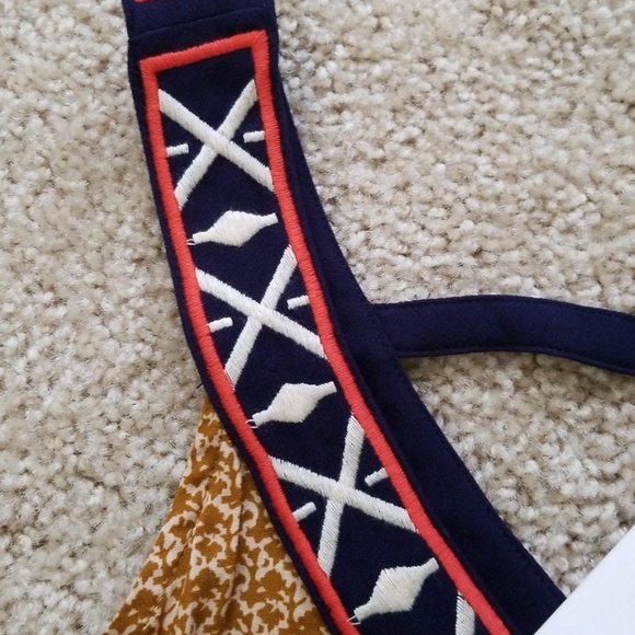 AUTUMN Top - Picture 3 of 3